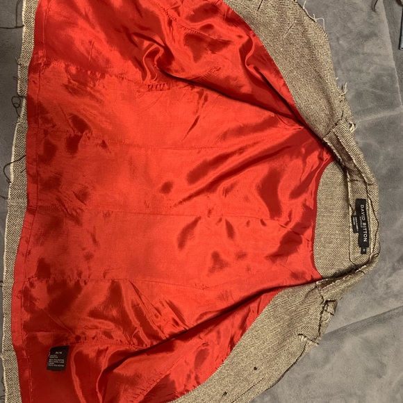 Jacket by David Bitton - Picture 4 of 5